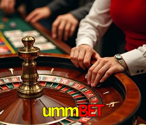 Interface do Aplicativo ummbet BET - Design Premium e Intuitivo