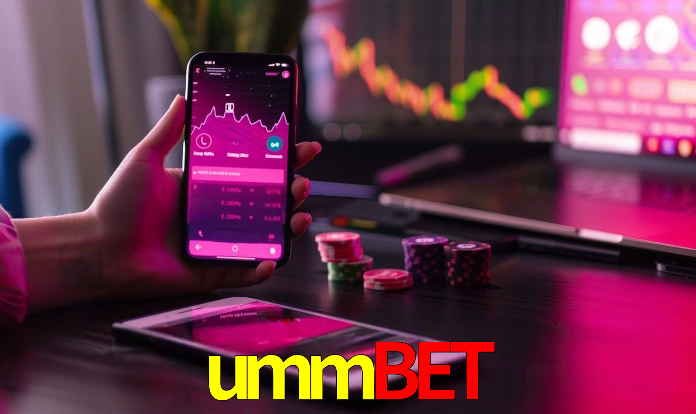 Recursos Exclusivos do App ummbet BET - Modo Offline, Login Biométrico