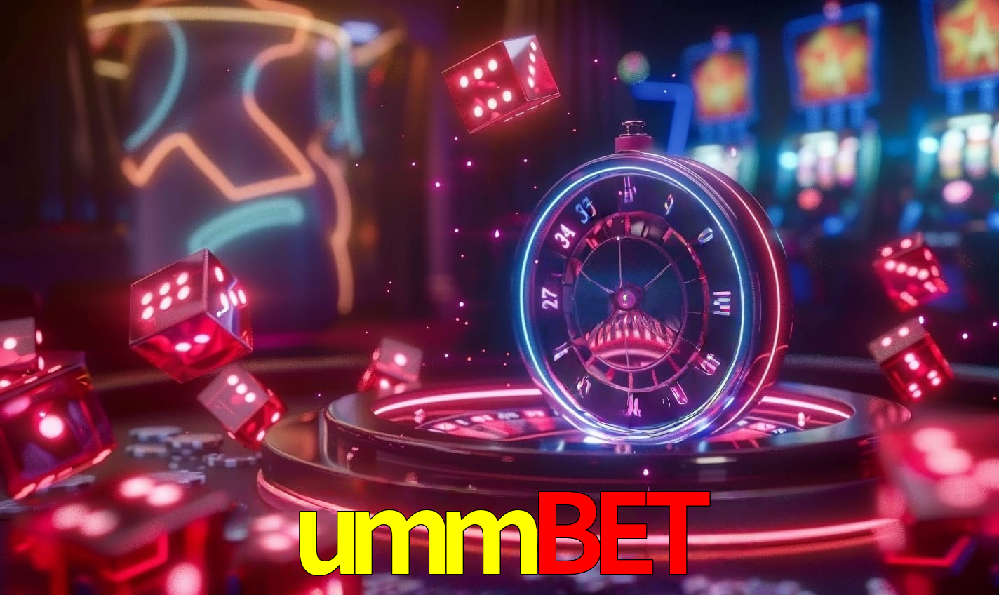 Cassino ao Vivo ummbet BET - Dealers Brasileiros Profissionais