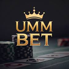ummbet BET Logo